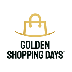 Logo von Golden Shopping Days